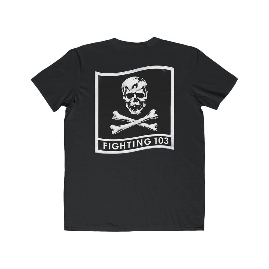Jolly Rogers Tomcat VF-103 Tribute Shirt