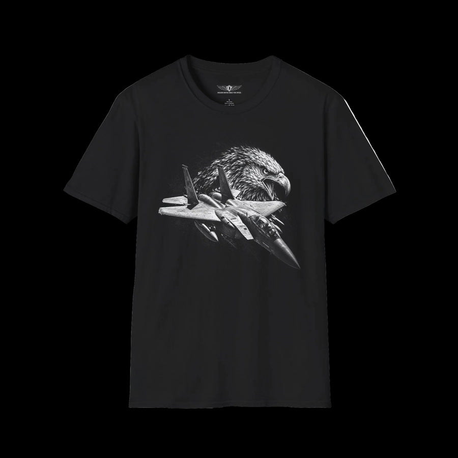 F-15E Strike Eagle Tribute Tee