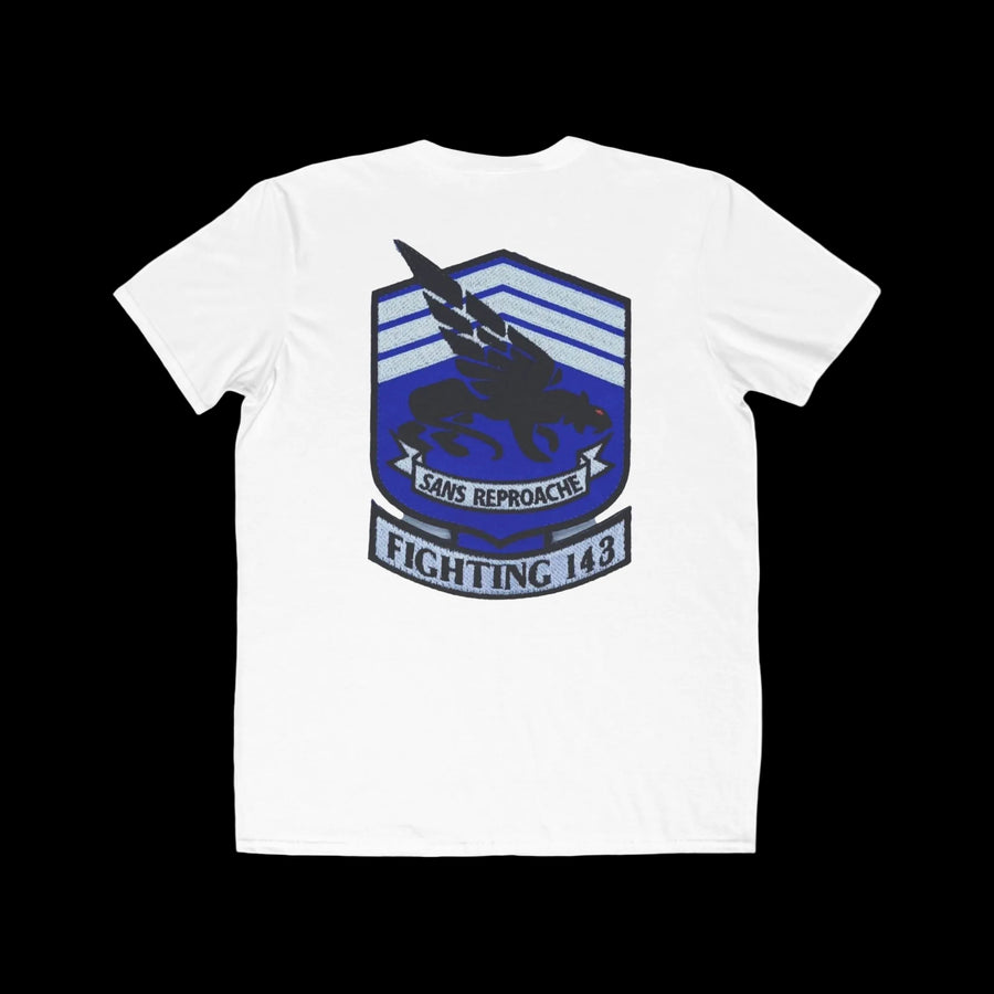 Pukin’ Dogs VF-143 Tribute Shirt