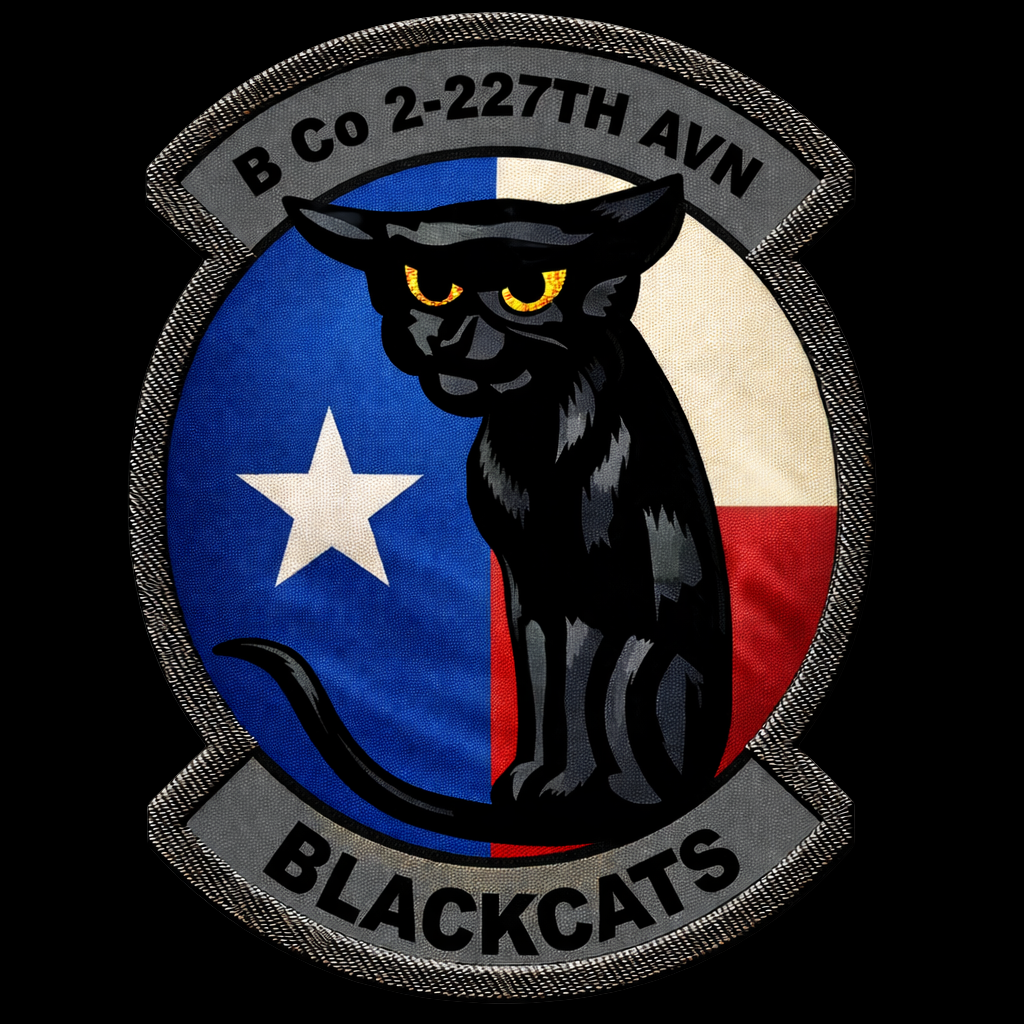Blackcats