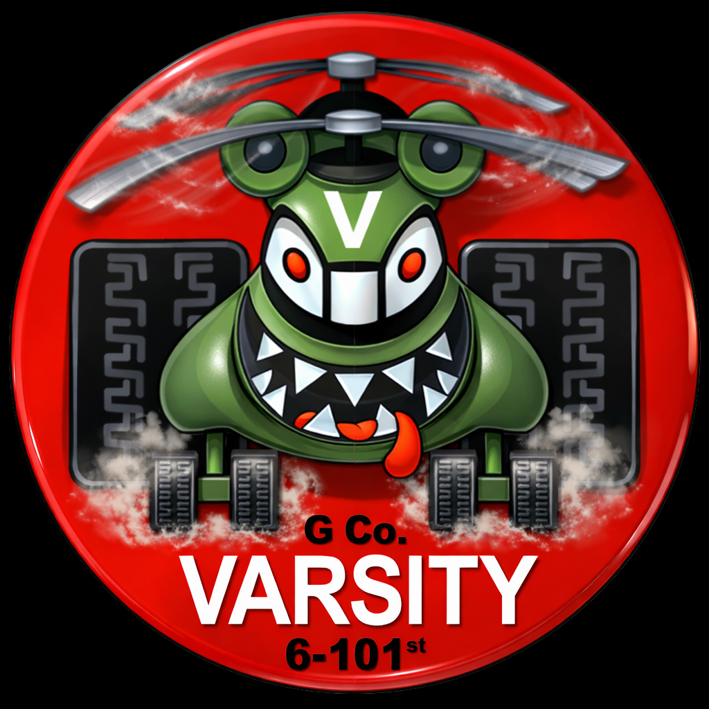 Varsity