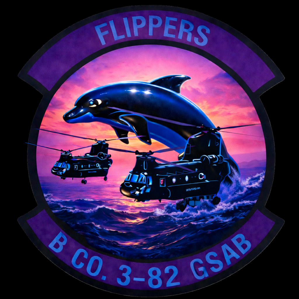 Flippers