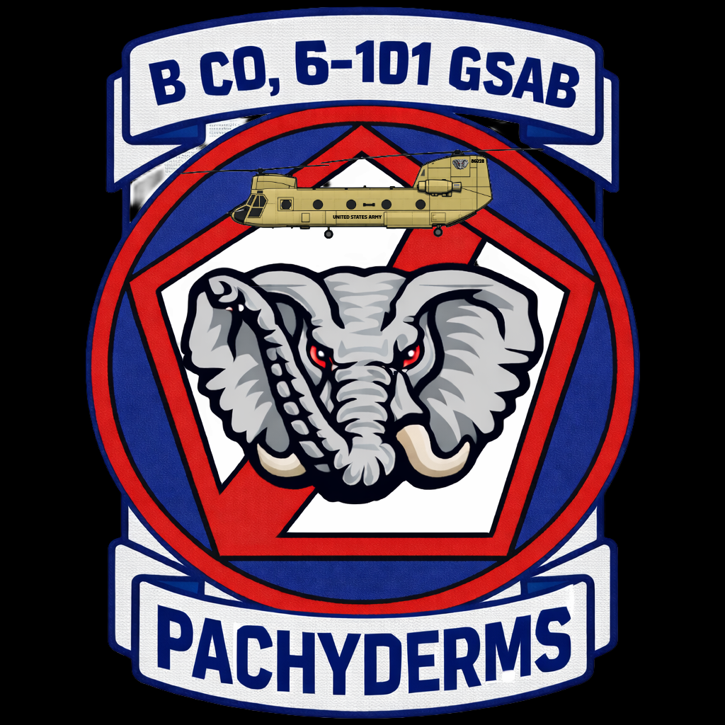 Pachyderms
