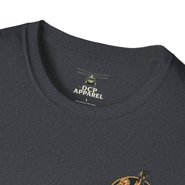 Official 2026 Chinook Reunion T-Shirt