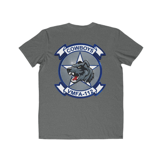 Cowboys VMFA-112 T-Shirt F/A-18