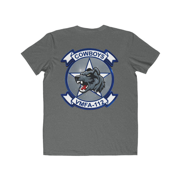 Cowboys VMFA-112 T-Shirt F/A-18