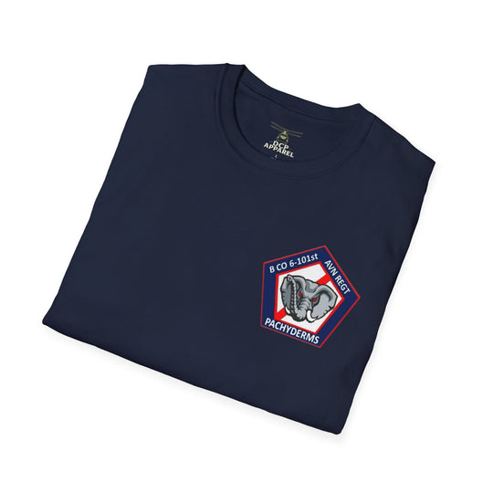 OEF X-XI Deployment Tribute Tee