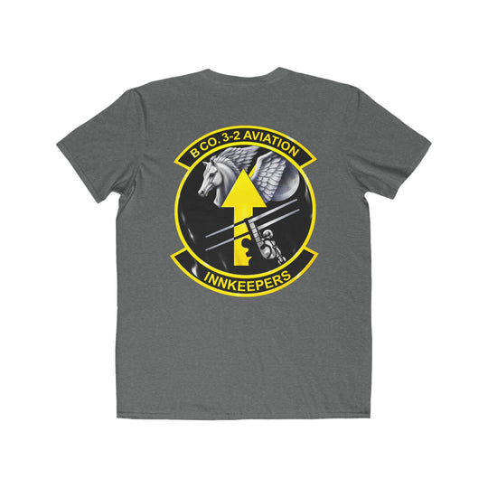 Innkeepers B 3-2 Unit Shirt