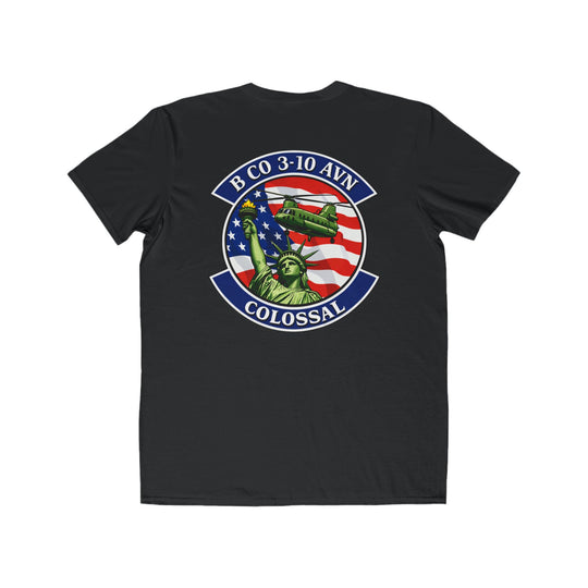 Colossal B 3-10 Unit Shirt