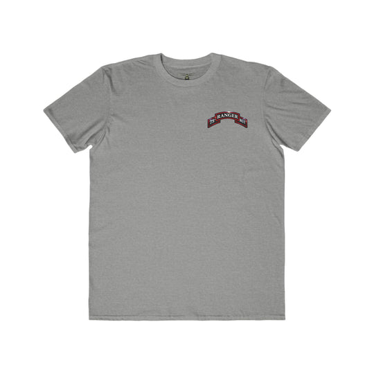 75th RR Shiny Scroll PT Shirt