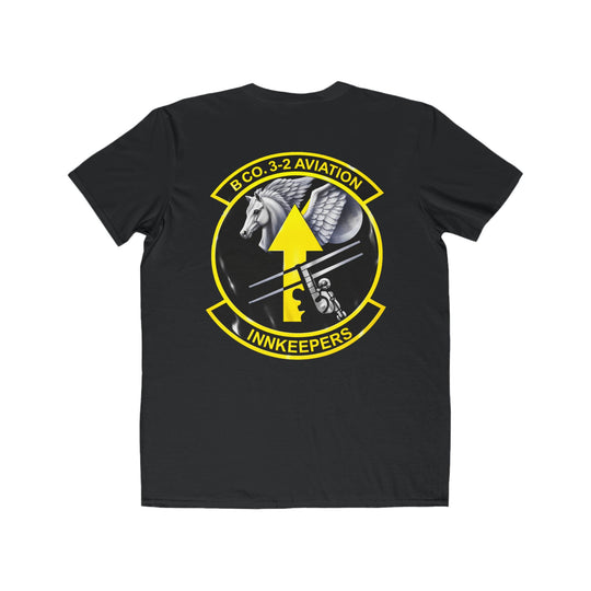 Innkeepers B 3-2 Unit Shirt