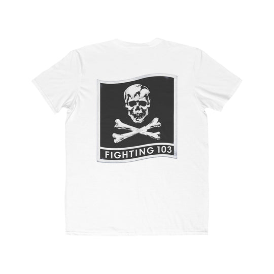 Jolly Rogers Tomcat VF-103 Tribute Shirt