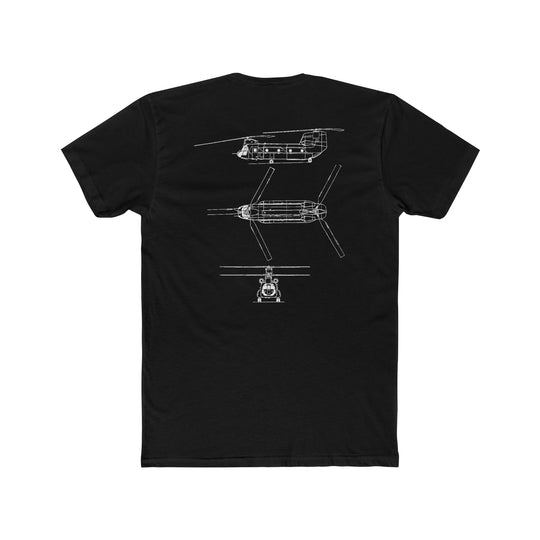 Chinook Maintainer’s T-Shirt