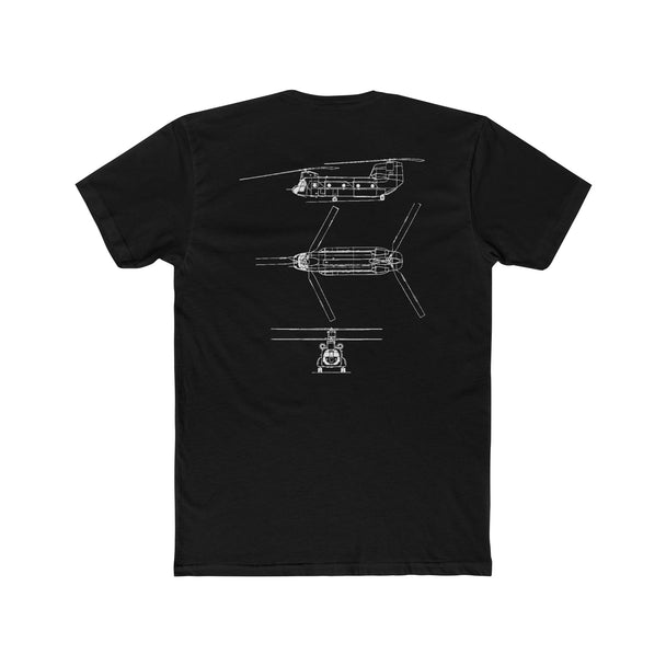 Chinook Maintainer’s T-Shirt
