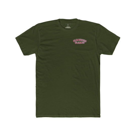 “Glamorous Glennis” Bell X-1 T-shirt