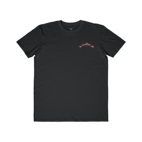75th STB Shiny Scroll PT Shirt
