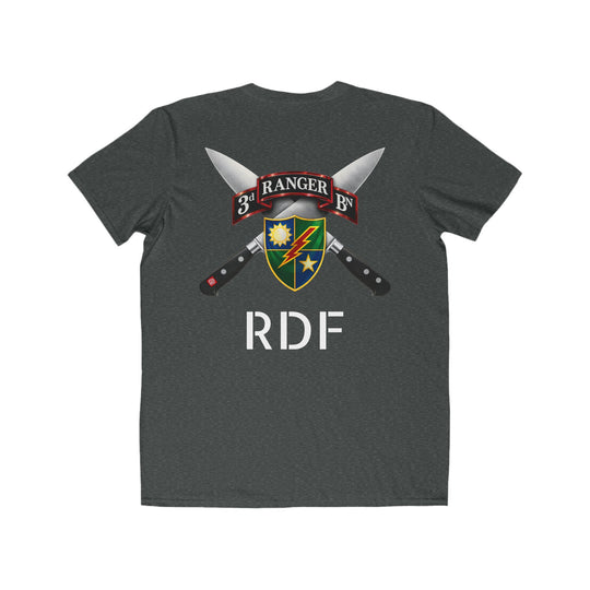 3/75 RDF “COMBAT SPOON” T-shirt #2
