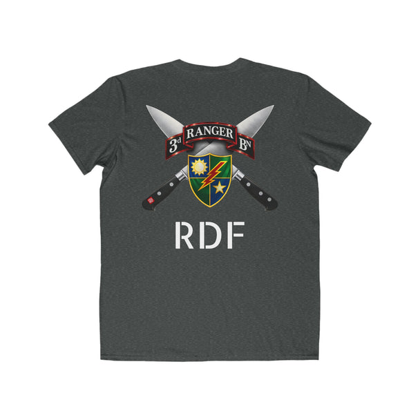 3/75 RDF “COMBAT SPOON” T-shirt #2