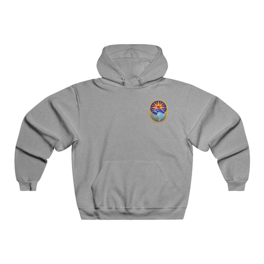 Sugarbears South Hoodie