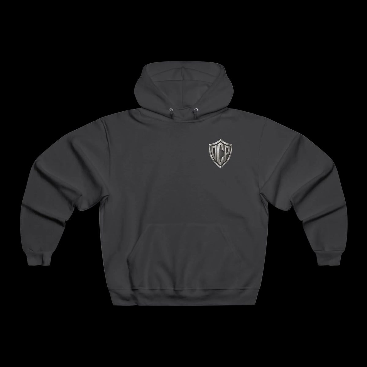 DCP Mission NUBLEND Hoodie