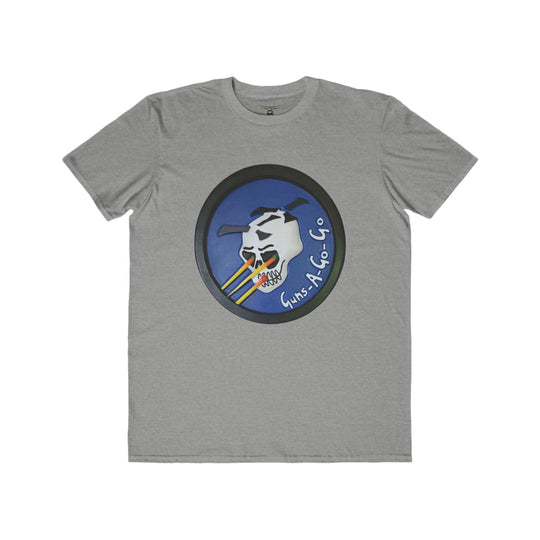 Guns A Go-Go T-shirt