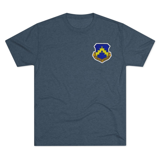 Robin Olds & Chappie James Duo Tee