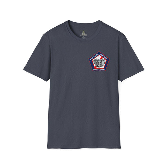 OEF X-XI Deployment Tribute Tee