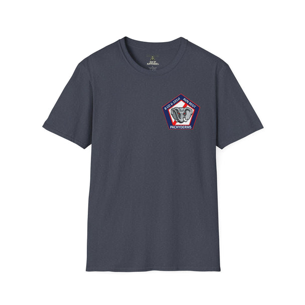 OEF X-XI Deployment Tribute Tee