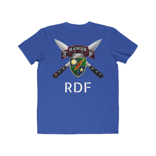 3/75 RDF “COMBAT SPOON” T-shirt #2