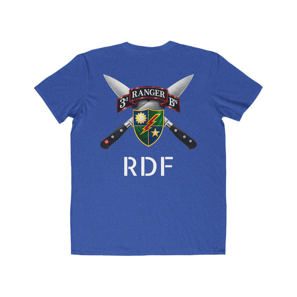3/75 RDF “COMBAT SPOON” T-shirt #2