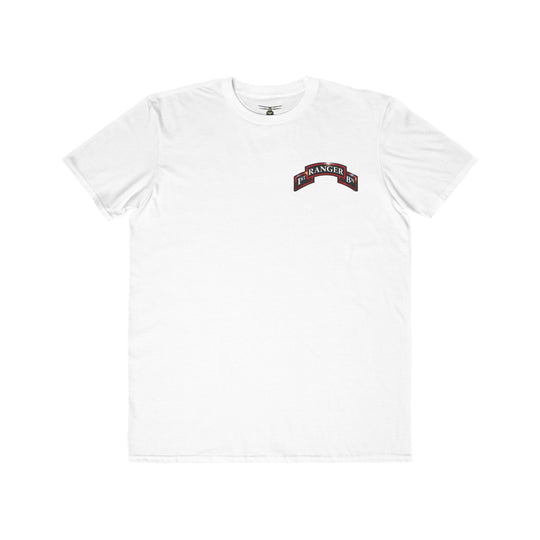 1/75 Shiny Scroll PT Shirt