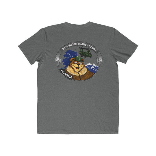 Sugarbears N B 1-52 Unit Shirt
