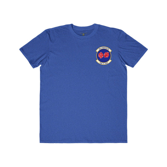90th FS “Dicemen UFO Hunters” F-22 T-shirt