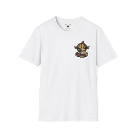 Official 2026 Chinook Reunion T-Shirt