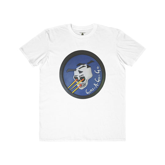 Guns A Go-Go T-shirt