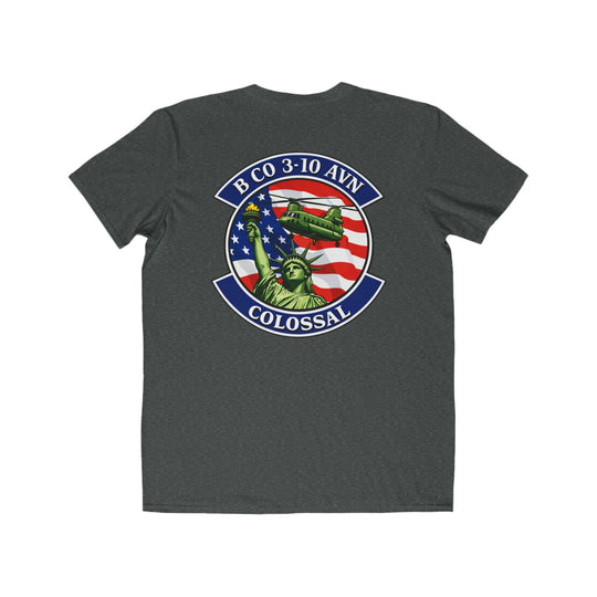 Colossal B 3-10 Unit Shirt