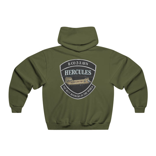 Hercules Hoodie