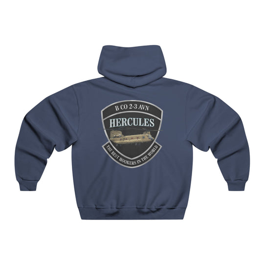 Hercules Hoodie