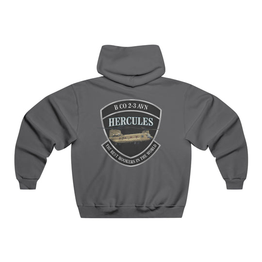 Hercules Hoodie