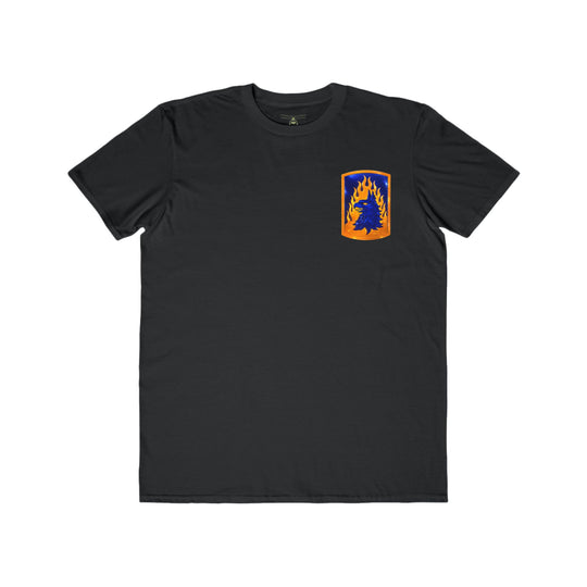 Big Windy B 1-214 Unit Shirt