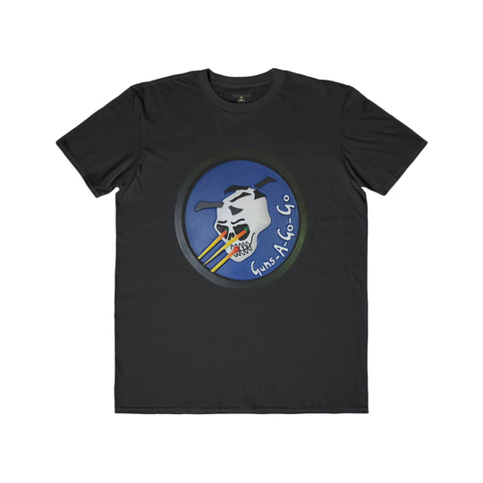 Guns A Go-Go T-shirt
