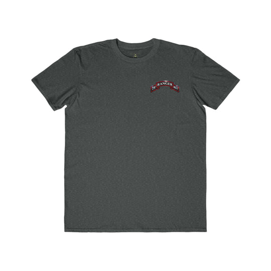 75th RR Shiny Scroll PT Shirt