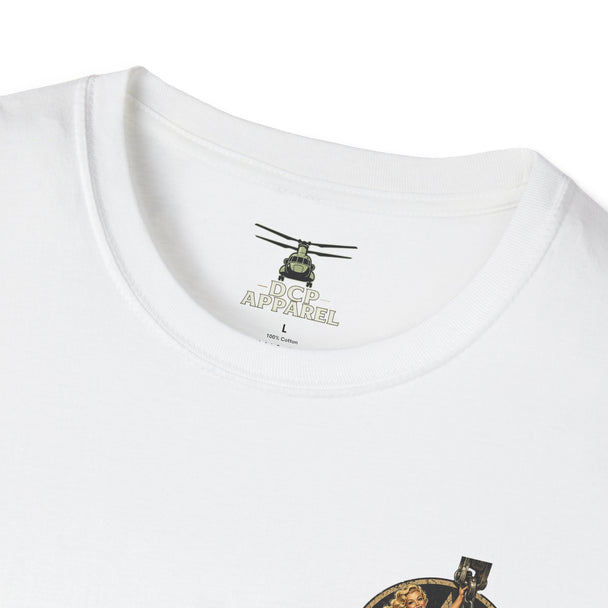 Official 2026 Chinook Reunion T-Shirt