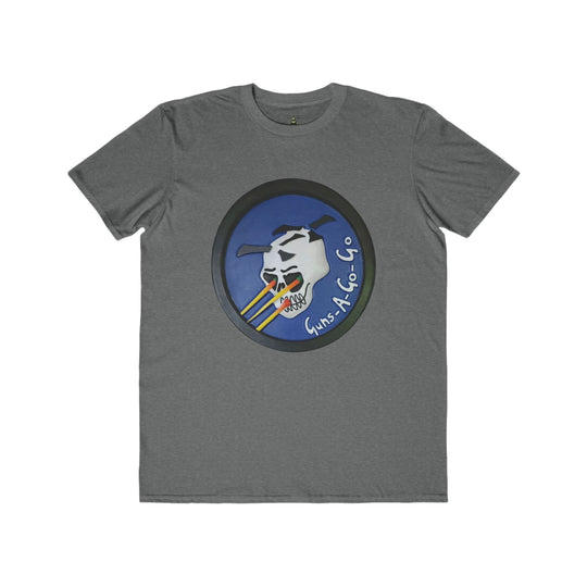 Guns A Go-Go T-shirt