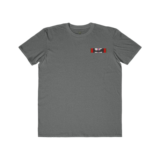 Commemorative Chinook GWOT T-shirt