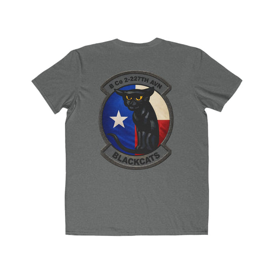 Blackcats B 2-227 Unit Shirt Airmobile