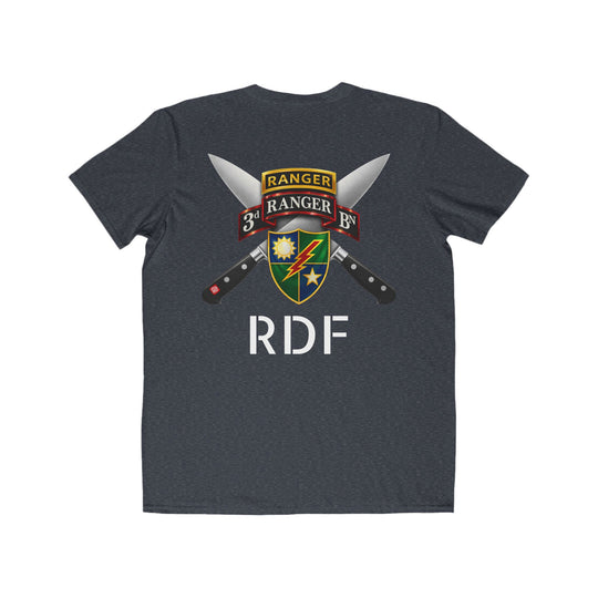 3/75 RDF “COMBAT SPOON” T-shirt