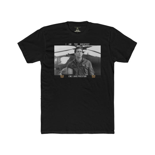 “Firebirds” Jake Preston Memorial Shirt