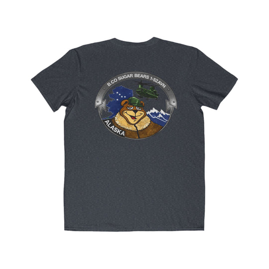 Sugarbears N B 1-52 Unit Shirt