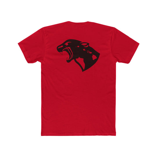 HillClimbers Assault Cat Shirt
